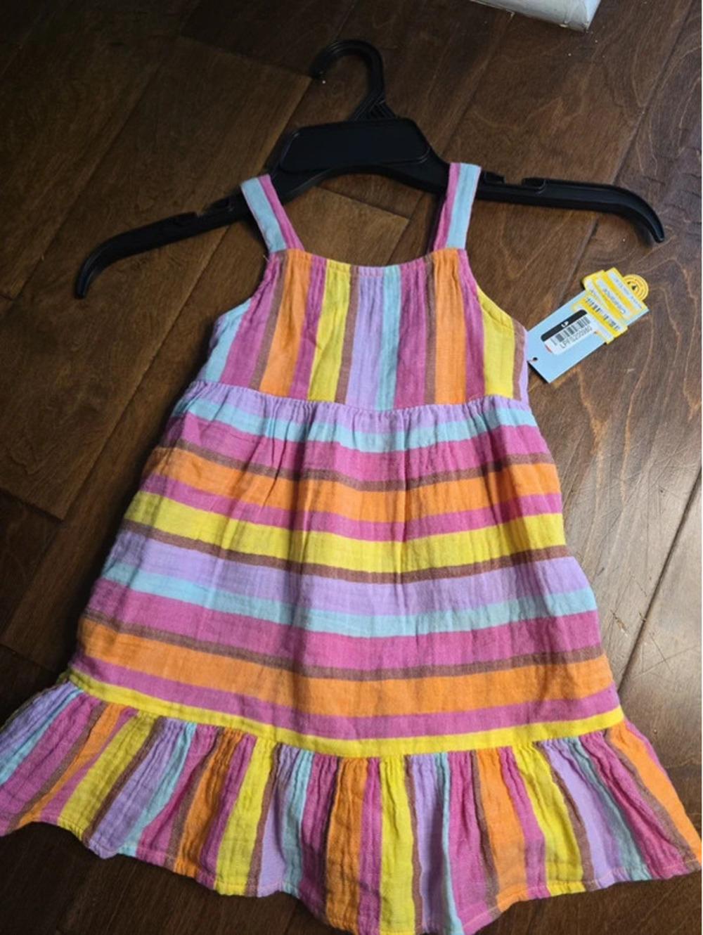 2t brand new dress from target item 213G7